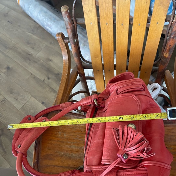 Marc Jacob’s satchel - Picture 3 of 5